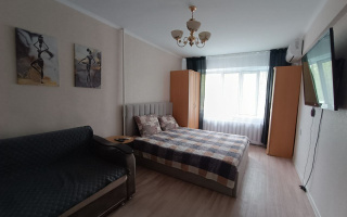 Аренда 1-комнатной квартиры посуточно, 30 м², Жидебай Батыра  мкр-н, дом  11 - Продажа квартир в Балхаше