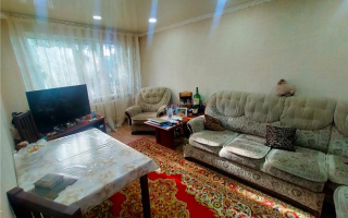 Продажа 2-комнатной квартиры, 41 м², пр. Металлургов - Продажа квартир в Темиртау