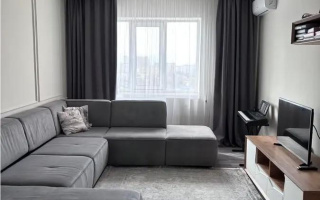 Продажа 2-комнатной квартиры, 81.5 м², ул. Навои, дом  208/6 - Продажа квартир в Алматы