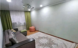 Продажа 3-комнатной квартиры, 68 м², мкр-н Тастак-1, дом  24 - Продажа  трехкомнатных квартир в Алматы