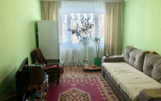 Продажа 3-комнатной квартиры, 63 м², 14-й мкр. - Продажа  трехкомнатных квартир в Караганде с фото