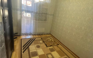 Продажа 1-комнатной квартиры, 28 м², ул. Лесная поляна - Продажа квартир в Астане