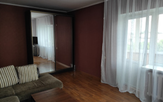 Аренда 1-комнатной квартиры, 42 м², ул. Макатаева, дом  81 - ул. Панфилова - Аренда квартир помесячно в Алматы без посредников
