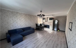 Продажа 2-комнатной квартиры, 90 м², ул. Бальзака, дом  8а - Продажа  двухкомнатных квартир в новостройках Алматы без посредников