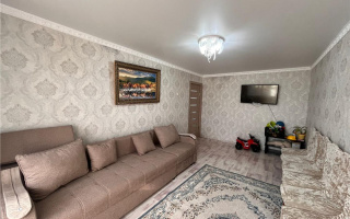 Продажа 3-комнатной квартиры, 62 м², мкр-н 15 - Продажа  трехкомнатных квартир в Караганде