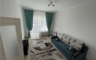 Продажа 1-комнатной квартиры, 48 м² - Продажа  однокомнатных квартир в новостройках Астаны - страница 3