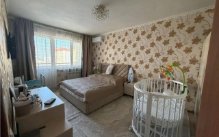 Продажа 1-комнатной квартиры, 40 м² - Продажа квартир в Алматы с фото - страница 2