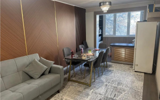 Продажа 3-комнатной квартиры, 67 м², пр. Назарбаева, дом  189/1 - Продажа квартир в Алматы