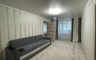 Продажа 2-комнатной квартиры, 42 м², пр. Республики - Продажа  двухкомнатных квартир в Темиртау