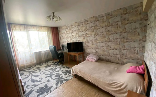 Продажа 1-комнатной квартиры, 32.8 м², ул. Бекмаханова, дом  2/7 - Продажа и аренда недвижимости в Алматы
