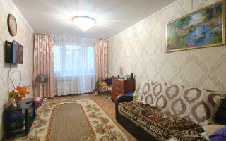 Продажа 2-комнатной квартиры, 45 м² - Недвижимость в Актобе