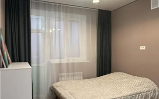 Продажа 1-комнатной квартиры, 18 м², ул. Е-810, дом  2/21 - Продажа  однокомнатных квартир в новостройках Астаны