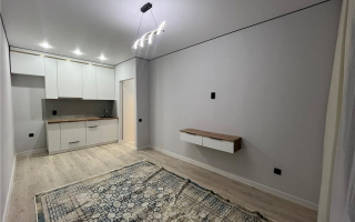 Продажа 2-комнатной квартиры, 37 м², ул. Нажимеденова - Продажа  двухкомнатных квартир в новостройках Астаны