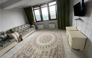 Продажа 2-комнатной квартиры, 62 м², мкр-н Аксай-5, дом  3б - Продажа квартир в Алматы