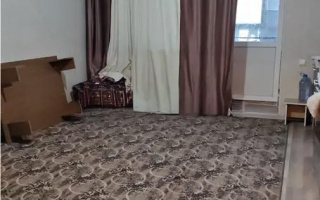 Продажа 1-комнатной квартиры, 49 м², пр. Тлендиева, дом  36 - Продажа квартир в Астане