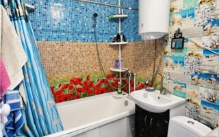 Продажа 2-комнатной квартиры, 44 м²