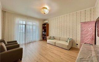 Продажа 3-комнатной квартиры, 91 м²