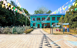 Продажа здания, 4600 м² - Продажа зданий в Алматы