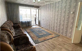 Продажа 1-комнатной квартиры, 32 м² - Продажа однокомнатных квартир в Караганде - страница 4