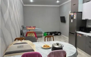 Продажа 3-комнатной квартиры, 67 м², ул. Ашимова, дом  21 блок А - Продажа  трехкомнатных квартир в Караганде без посредников