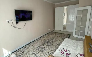 Продажа 1-комнатной квартиры, 37 м², ул. Култегин, дом  11 - Продажа  однокомнатных квартир в Астане