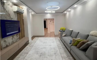 Продажа 3-комнатной квартиры, 110 м² - Продажа  трехкомнатных квартир в новостройках Астаны