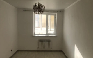 Продажа 1-комнатной квартиры, 35.98 м², ул. Нажимеденова, дом  17 - Аренда офисных и торговых помещений в Атырау