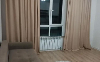 Продажа 1-комнатной квартиры, 31 м² - Продажа однокомнатных квартир в монолитно-каркасном доме в Казахстане