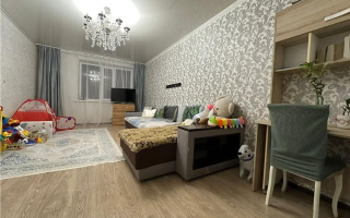 Продажа 2-комнатной квартиры, 75 м², пр. Момышулы, дом  4 - Продажа  двухкомнатных квартир в новостройках Астаны