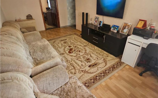Продажа 2-комнатной квартиры, 45 м² - Продажа двухкомнатных квартир в Караганде
