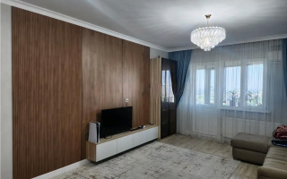 Продажа 4-комнатной квартиры, 149.7 м² - Продажа четырехкомнатных квартир в монолитно-каркасном доме в Алматы