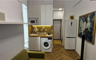 Продажа 1-комнатной квартиры, 17.1 м² - Продажа однокомнатных квартир от собственников в Алматы - страница 145