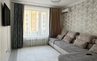 Продажа 1-комнатной квартиры, 38 м²