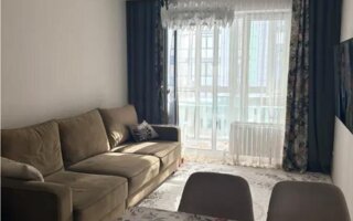 Продажа 3-комнатной квартиры, 78 м²