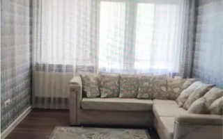 Продажа 3-комнатной квартиры, 64.8 м², ул. Куанышбаева, дом  11/3 - Продажа  трехкомнатных квартир в Астане