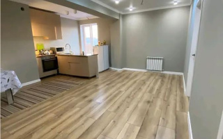 Продажа 3-комнатной квартиры, 74 м², пр. Райымбека, дом  522/1 - Продажа  трехкомнатных квартир в новостройках Алматы без посредников с фото