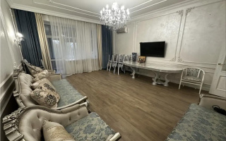 Продажа 3-комнатной квартиры, 150 м², ул. Табыс, дом  12 - Продажа квартир в Казахстане