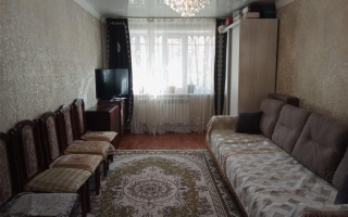 Продажа 2-комнатной квартиры, 48 м², мкр-н 16 - Продажа квартир в Караганде