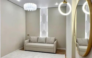 Продажа 2-комнатной квартиры, 43 м² - Продажа  двухкомнатных квартир в новостройках Астаны - страница 4