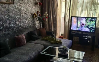 Продажа 3-комнатной квартиры, 56 м², ул. Доватора, дом  3/2 - Продажа  трехкомнатных квартир в Караганде