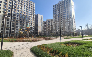 Продажа 3-комнатной квартиры, 75 м² - Продажа квартир в новостройках Алматы - страница 12