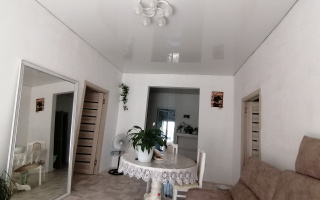 Продажа 4-комнатного дома, 110 м², Учетный квартал, дом  203 - Продажа домов, коттеджей в Алматинской области