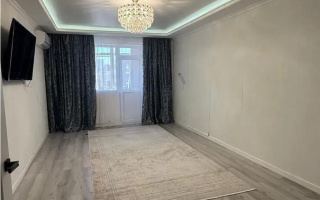 Продажа 3-комнатной квартиры, 105.4 м², пр. Туран, дом  58 - Продажа  трехкомнатных квартир в Астане с фото