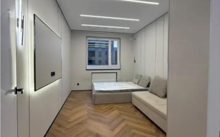 Продажа 2-комнатной квартиры, 44.1 м²