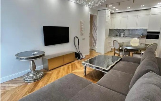 Продажа 3-комнатной квартиры, 83 м², пр. Аль-Фараби, дом  41/2 - Продажа  трехкомнатных квартир в новостройках Алматы без посредников с фото