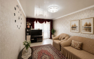 Продажа 3-комнатной квартиры, 64 м² - Продажа трехкомнатных квартир в Караганде - страница 5