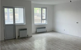 Продажа 2-комнатной квартиры, 58.4 м², ул. Бирлик, дом  1г стр - Продажа  двухкомнатных квартир в новостройках Алматы