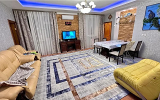 Продажа 3-комнатной квартиры, 94 м², ул. Кунаева, дом  14/1 - Продажа  трехкомнатных квартир в Астане с фото
