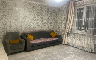 Продажа 2-комнатной квартиры, 64.3 м², мкр. Кокжиек, дом  32 - Продажа квартир в Алматы