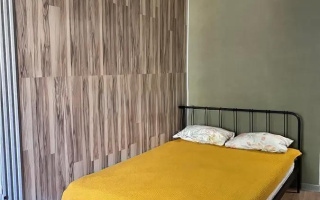 Продажа 1-комнатной квартиры, 22 м², ул. Утеген батыра, дом  71а - Продажа квартир в Алматы